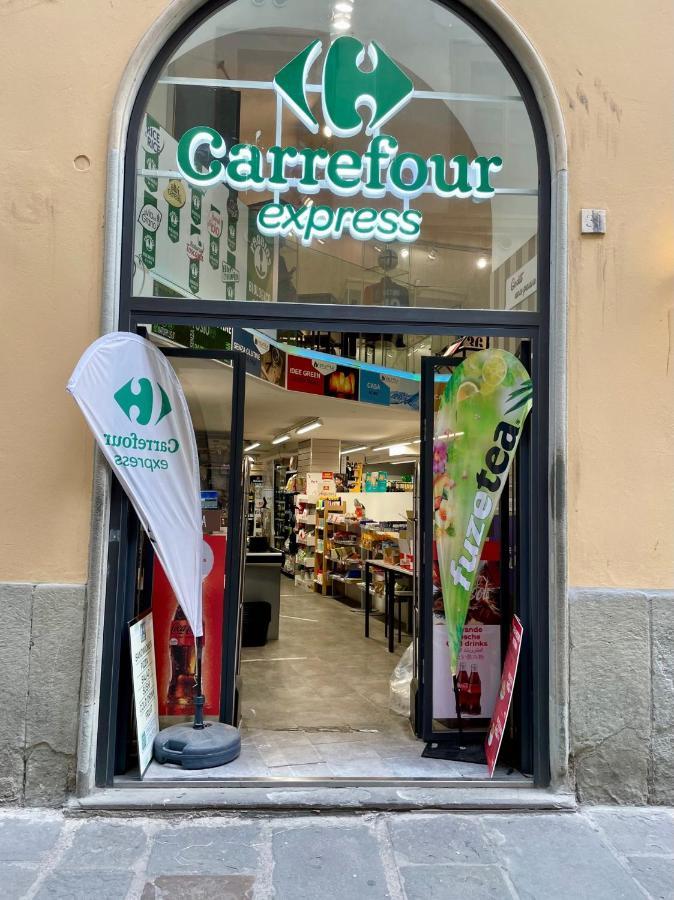 Appartamento Leonardo & Davide Firenze