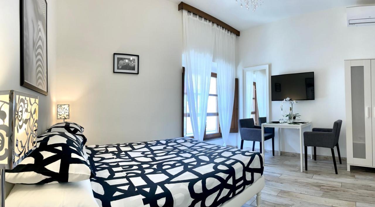 Appartamento Leonardo & Davide Firenze