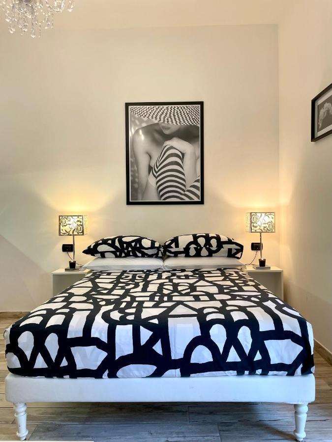 Leonardo & Davide Appartamento Firenze